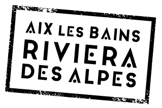 Aix les Bains Riviera des Alpes